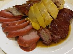 -龙记香港茶餐厅(久光百货店)