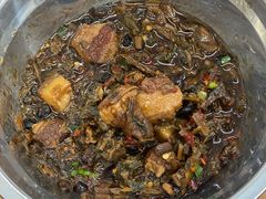 -虎子面粉馆(五一东村店)