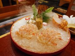 -蟹田居·活蟹料理(东城店)