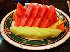 -马勒别墅·中餐厅