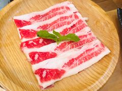 -牛New寿喜烧(青浦店)
