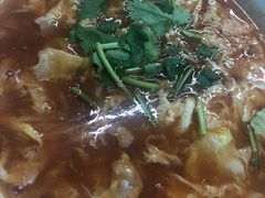 -万新村炒饭