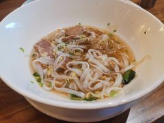 招牌火车头河粉-PHO爺·越南料理(亦庄大族广场店)