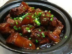 古法红烧肉-富临轩私房菜(集庆门大街店)