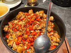 -炊烟小炒黄牛肉(浦东世纪汇店)