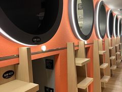 -海德温泉酒店