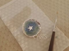 -Oasis绿洲银饰珍珠手作diy(壹方城店)