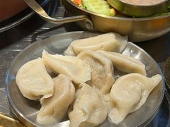 -核桃碳烤肉馆(深圳首店)