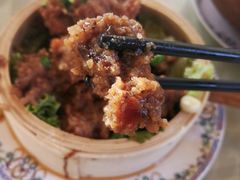 -怡得饭庄·宋大妈昆明菜·始于1996