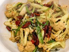 -燕兰楼·清真西北融合菜(亚运村店)