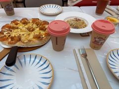 -必胜客(吾悦广场店)