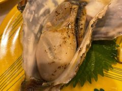 -京樽回転寿司(奥林匹克店)