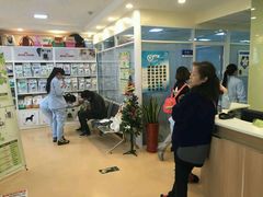 -瑞派·关忠动物医院(国瑞店)