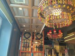 -通海俄式烧烤·俄罗斯大串(嵩山路店)