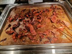 酱骨头-鼎香缘海鲜自助火锅烤肉(锦辉购物广场店)