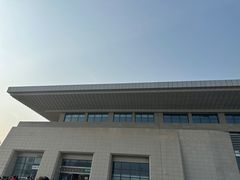 -邯郸东站