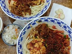 -樊二郎·驴蹄子面(科技路店)