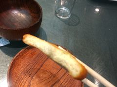 -诺敏塔拉奶茶-布里亚特包子-手把肉(锦都会店)