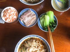 -同得兴 Since·1995 传统苏式面馆(十全街店)