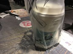 桂花弄-茶颜悦色(平和堂负一楼店)