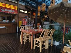 -纸盐河码头火锅(十八梯店)
