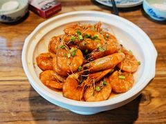 -鱼食饭稻·苏浙土菜17年老馆子(平江路店)