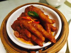 -七哥港式茶餐厅(亮马桥总店)