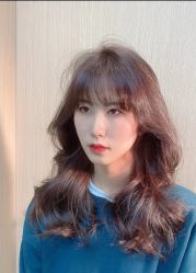 点击看大图 -MORI HAIR SALON日式美发沙龙