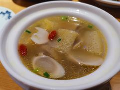 土鸡汤-徽味大班(定慧桥店)