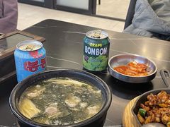 -HONGA HONGA雄家(曹路店)