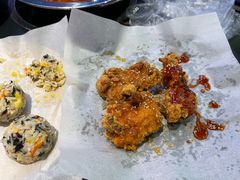 -Meet Sun한식포차韩式大排档(乌鲁木齐CCmall店)