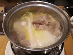 -武汉香格里拉大酒店·香宫中餐厅