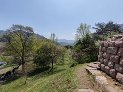 -高句丽文物古迹旅游景区