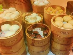 -味餐厅·海鲜·火锅·自助餐