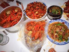 -文和友老长沙龙虾馆(化龙池店)