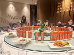 -飞鹿餐饮·陕南菜(北关店)