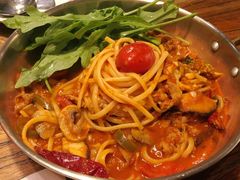 -I HOLIC艾豪丽披萨(KKone店)
