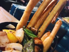 -莫比餐厅(五道口店)