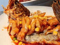 -嘉禾·悦享餐厅(八方汇店)