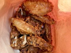 -吴日彪蒜香猪牛排(水巷口店)
