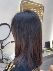 -苏豪美发S A L O N烫发染发
