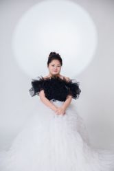 -金夫人婚纱摄影(惠阳店)