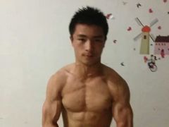 -威尔仕健身·游泳(中港汇店)