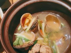 -长沙君悦酒店·自助餐厅咖啡厅