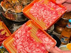 -亚马逊蒸汽活海鲜自助(LCM置汇旭辉广场店)