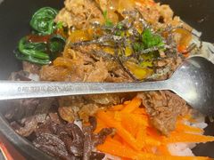 -AJIYA·池袋日式烧肉自助(天津万象城店)