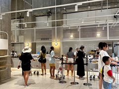 -阿那亚第六食堂(文创街区店)