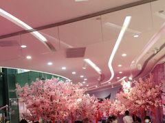 -百佳华佳漾里(坂田店)