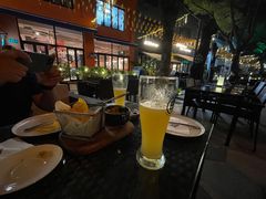 -Shanghai Brew House上海啤酒工坊(老外街店)