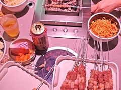 -丰茂烤串(全国首店)